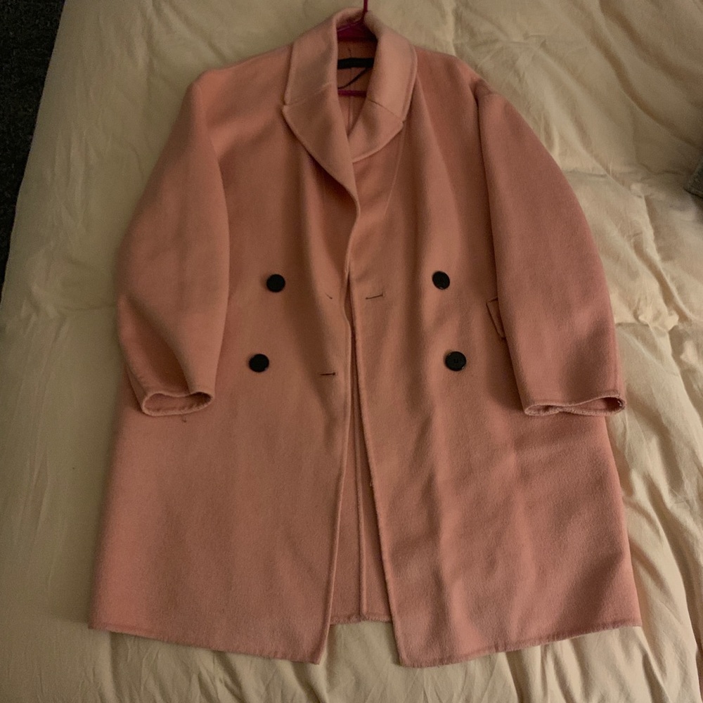 coat